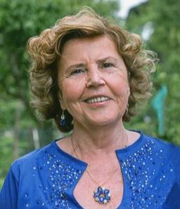 Della Giovanna Maria Rosa In Perletti