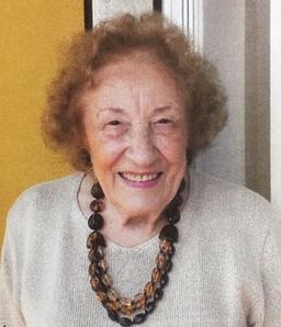 Gambardella Antonietta Ved. Barca (nina)