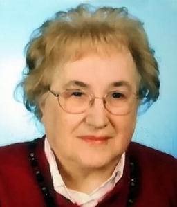 Pansera Caterina Ved. Sizana