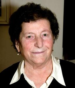 Maffeis Giuseppina In Pezzotta