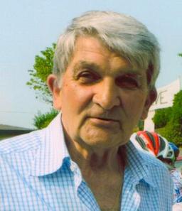 Cuminetti Tullio