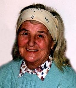 Pievani Giuliana Ved. Capelli