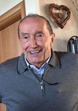 Vedovati Dionisio (maestro Del Lavoro)