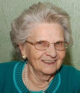Biffi Maria Ved. Lussana