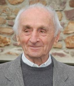 Rovelli Geremia
