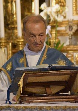 Lanfranchi Gian Martino Don