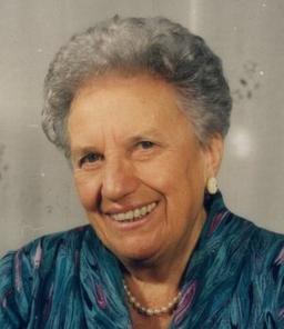 Gregis Luigina In Mariani (luisa)
