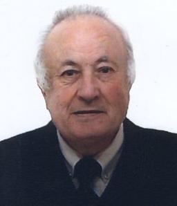 Bergamini Giuseppe Maestro