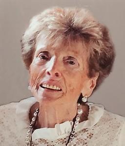 Bettoni Pierina In Gamba