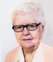 Trussardi Maria Bertuletti
