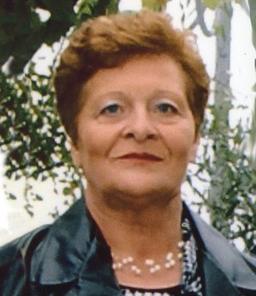 Carminati Genoveffa In Capelli