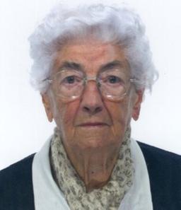 Robbiati Giuseppina Ved. Vavassori (gina)