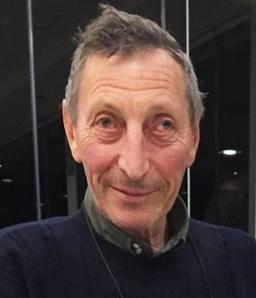 Gronchi Fiorenzo