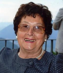 Borlotti Maria Ghirardini