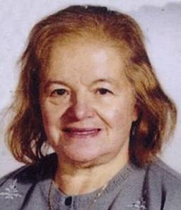 Pievani Anna Maria Ved. Giupponi