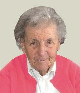 Marchetti Ester In Paris