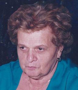 Zappella Anna Maria In Vecchi