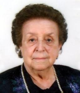 Spaiani Maria Ved. Rossi