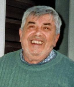 Bombonato Pietro
