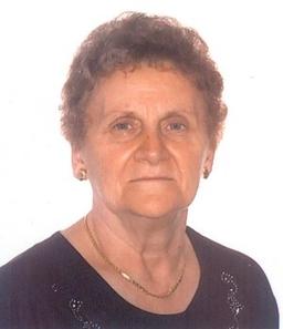 Fenili Antonietta In Carissimi