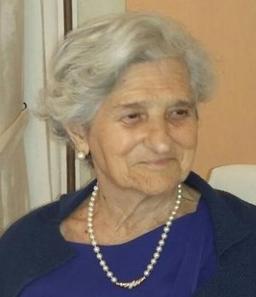 Bolis Orsolina Ved. Gervasoni