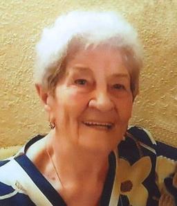 Cereda Elisa Ved. Rossi