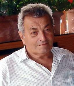 Todeschini Luigi