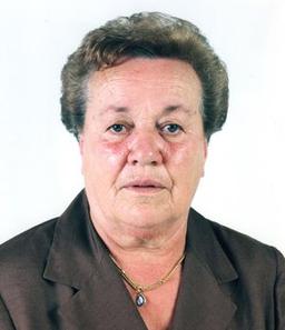 Gandossi Maria Ved. Botti (irma)