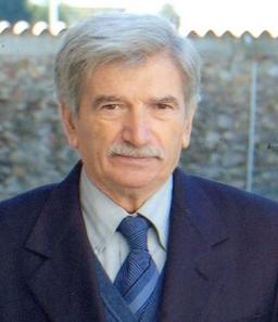 Gerenzani Giovanni