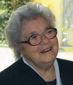 Gusmini Giuseppina