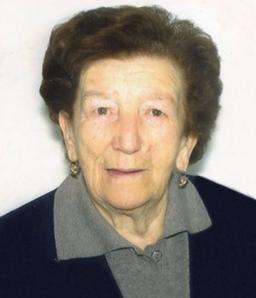 Rota Vincenza Ved. Boffelli
