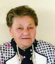 Pedrinelli Maria Ved. Baggi