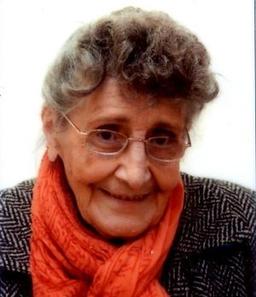 Novelli Sandra Ved. Negri