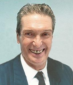 Parapini Luigi Maria Vito