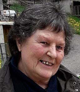 Cortinovis Maria
