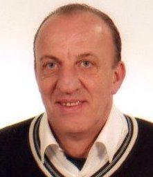 Stefani Giancarlo (charlie)