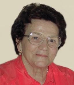 Pesenti Rossi Esterina (paola) (zanardi)