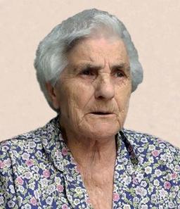 Baggi Angela Ved. Personeni