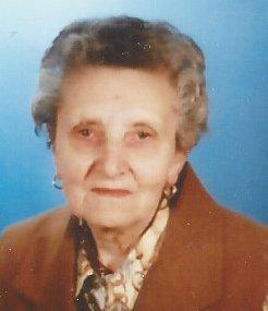Pennati  Giuseppina Ved. Caglioni