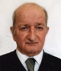 Gasparini Giuseppe (bepino)