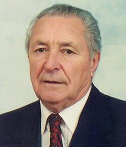 Olmi Angelo