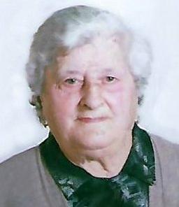 Traini Bernardina Ved. Gervasoni