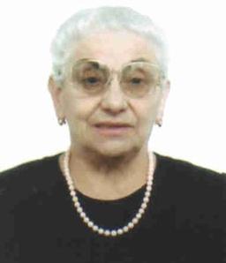 Roncalli Teresa In Gerosa