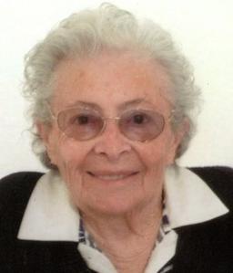 Vicentini Giuseppina Ved. Bissaro (elda)