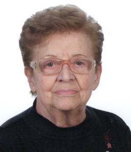 Aber Fernanda Ved. Cornali