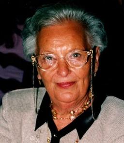 Pertile Maria Ved. Brevi
