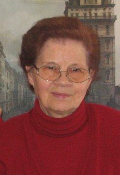 Carissoni Serafina
