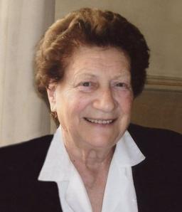 Fagiani Rita Ved. Quadri