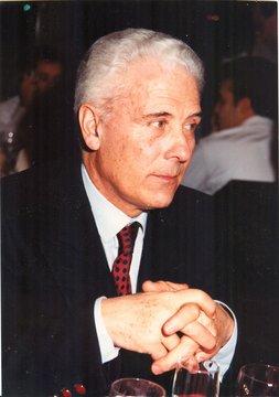 Bartolozzi Sergio
