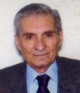 Ghezzi Santo